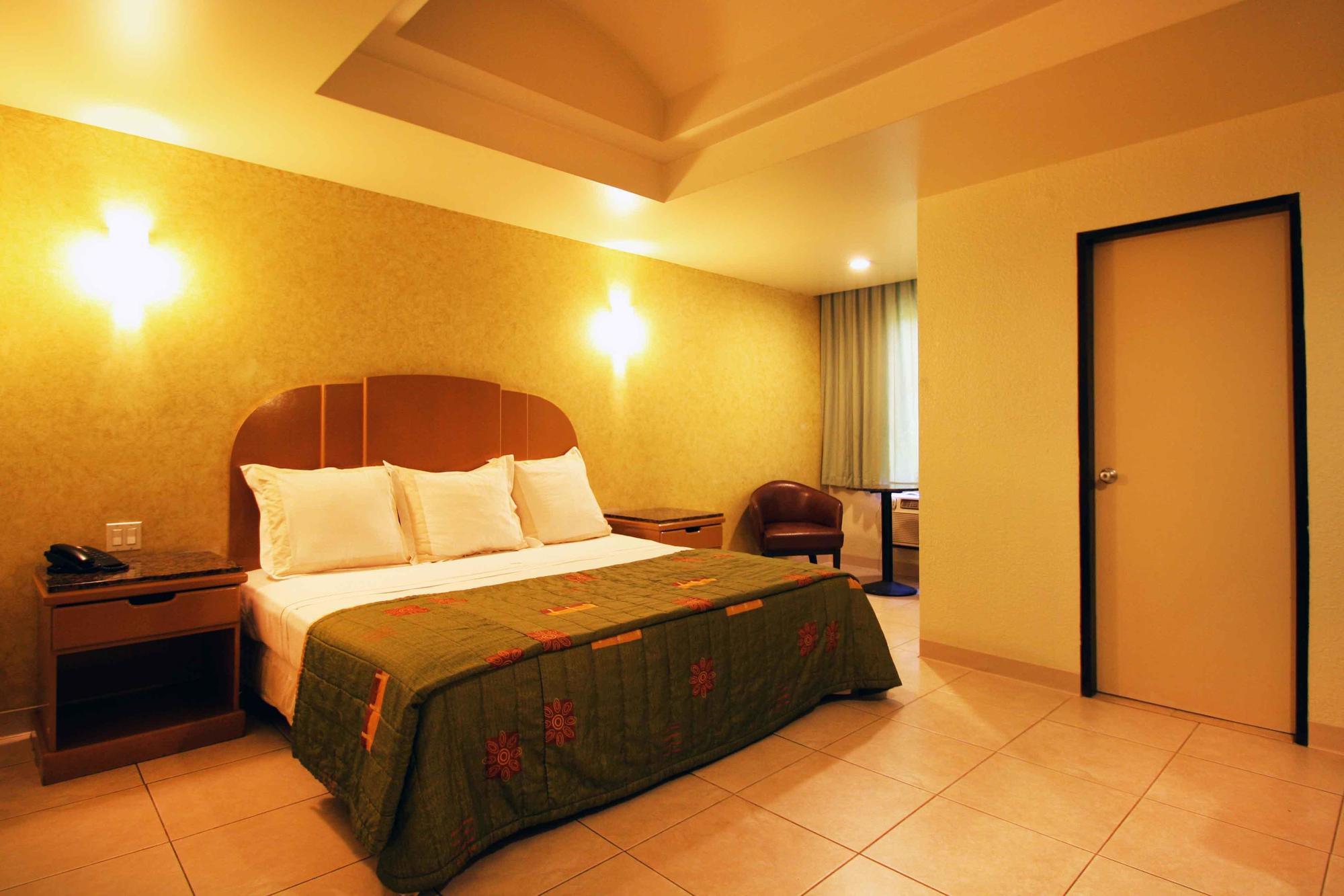 Hotel Astor Tijuana Exterior foto